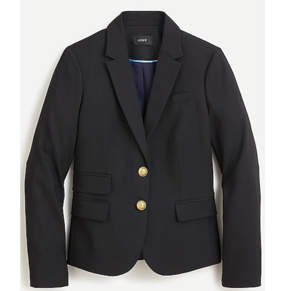 J. Crew Dalton Tollegno 1900 Italy wool jacket. - Picture 1 of 14